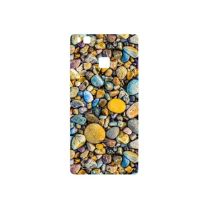 MAHOOT River rocks Cover Sticker for Huawei P9 Lite