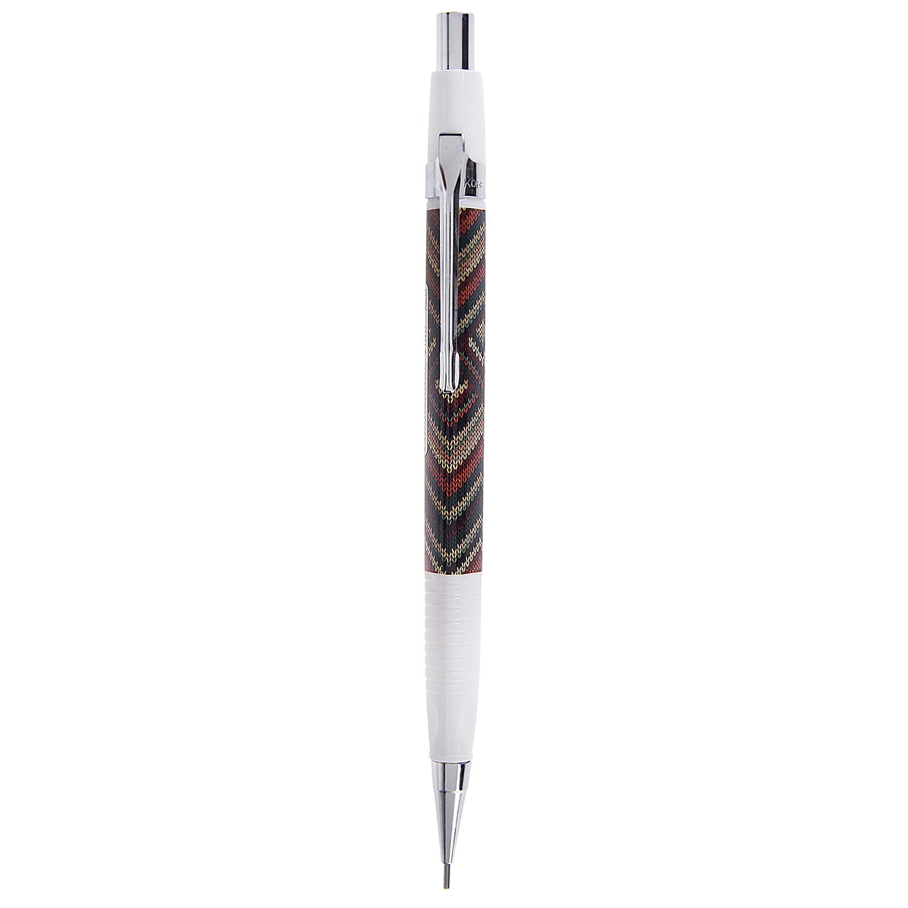 مداد نوکی اونر سری Ascat طرح بافت 7 سایز 0.5
