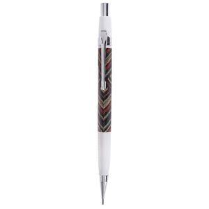 نقد و بررسی مداد نوکی اونر سری Ascat طرح بافت 7 سایز 0.5 توسط خریداران