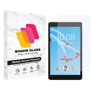   Shahr Glass SMPT1 Screen Protector For Lenovo Tab E8