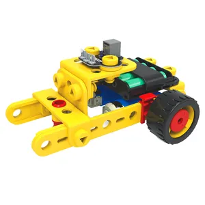 کیت ربات اسکیل آپ کد 80