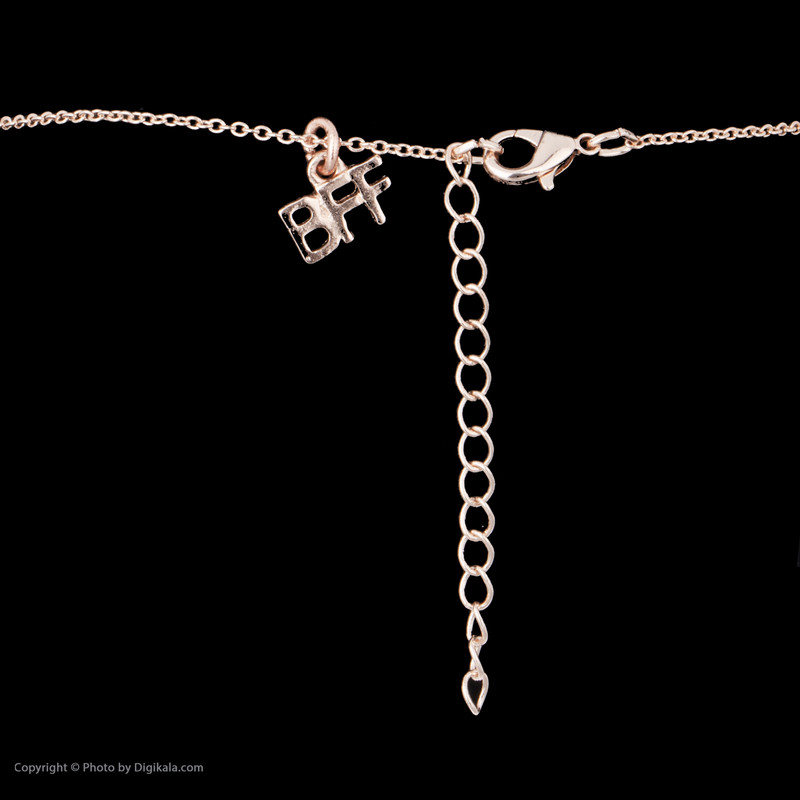 گردنبند دخترانه مانسون چیلدرن مدل 5930918200 مجموعه 2 عددی گردنبند دخترانه مانسون چیلدرن مدل 5930918200 مجموعه 2 عددی