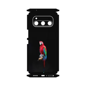 MAHOOT Parrot-FullSkin Cover Sticker for Daria Bond 5G
