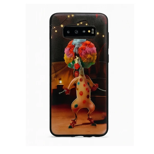 کاور مدل GNO8 مناسب برای گوشی موبایل سامسونگ Galaxy Note8