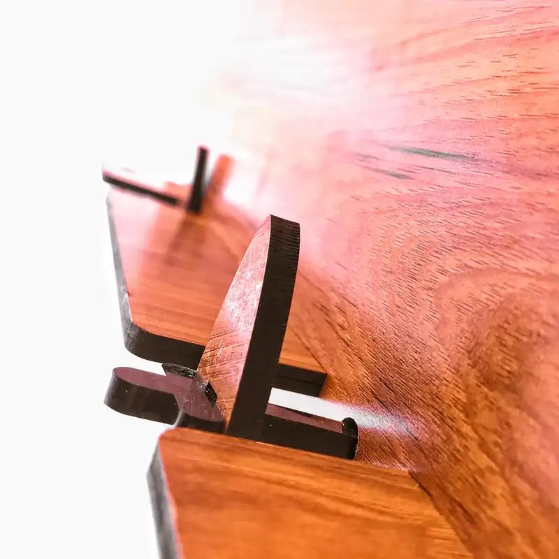 نگهدارنده کتاب کتابیار مدرن مدل simple