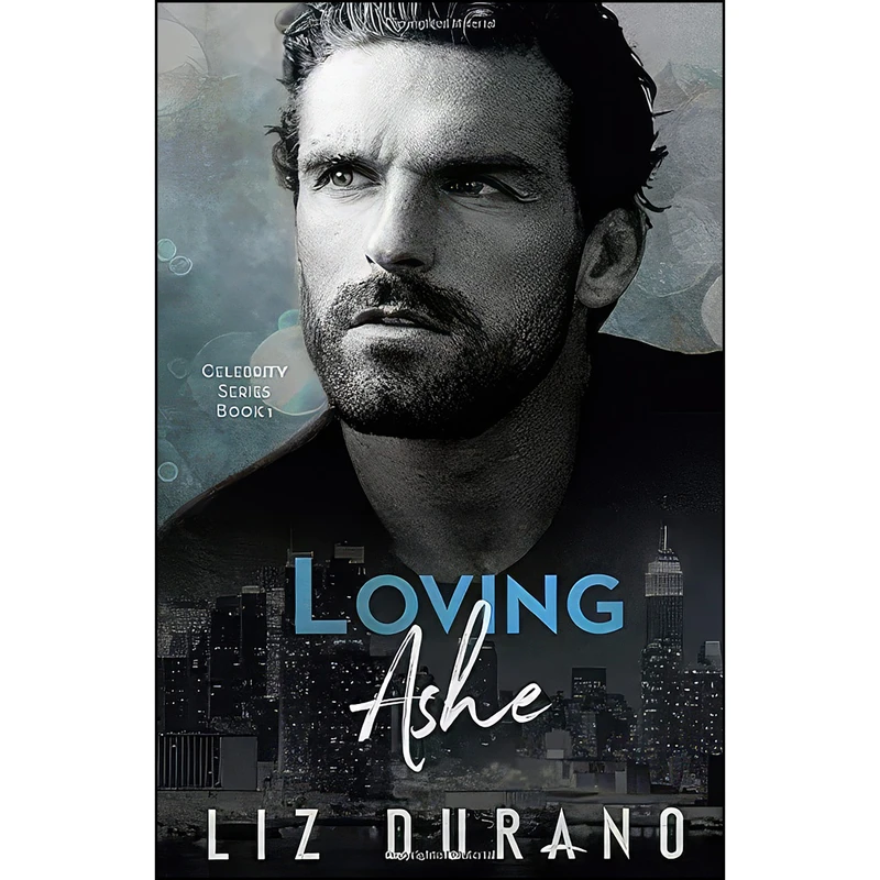 کتاب Loving Ashe اثر Liz Durano انتشارات تازه ها