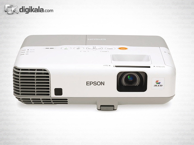 پروژکتور اپسون مدل EB-95