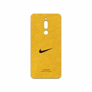 MAHOOT ML-NK Cover Sticker for Meizu M6T