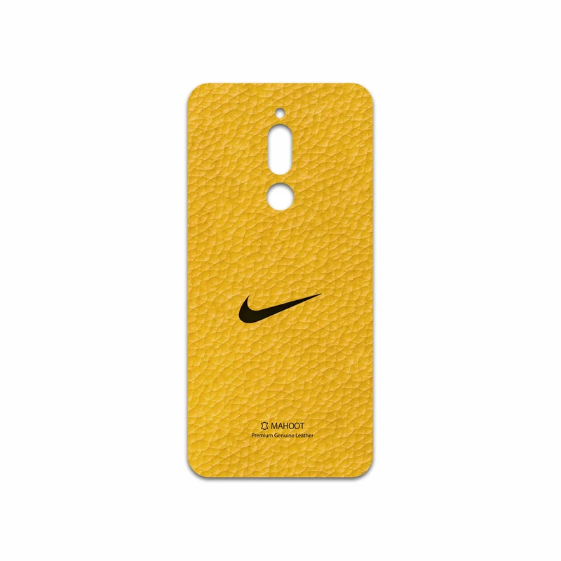 برچسب پوششی ماهوت مدل ML-NK مناسب برای گوشی موبایل میزو M6T