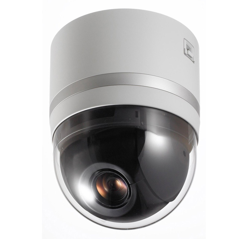 دوربین مداربسته آنالوگ جی وی سی مدل TK-C686E