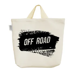 ساک خرید خندالو مدل OffRoad کد 2553