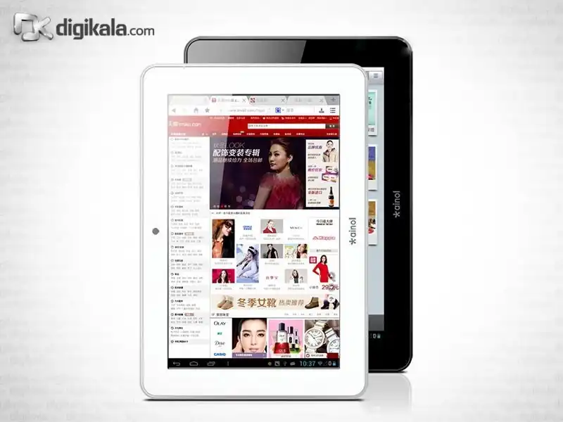 تبلت آینول نوو 7 ونوس - 16 گیگابایت