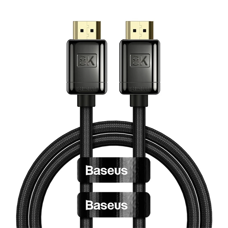 کابل HDMI باسئوس مدل WKGQ000201 طول 3 متر