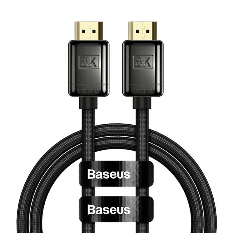 کابل HDMI باسئوس مدل WKGQ000201 طول 3 متر