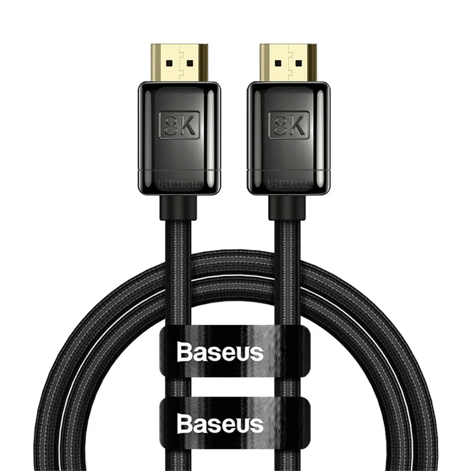 کابل HDMI باسئوس مدل WKGQ000201 طول 3 متر