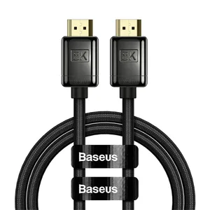 کابل HDMI باسئوس مدل WKGQ000201 طول 3 متر