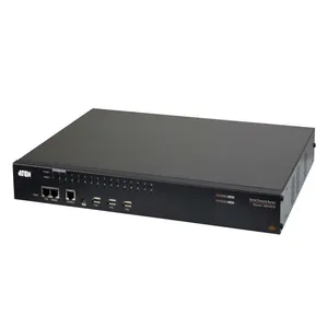 سوییچ 16 پورت آتن مدل SN0116A