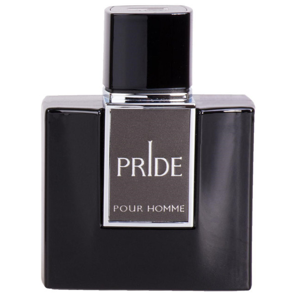 ادوپرفیوم مردانه رو بروکا مدل Pride Pour Homme Black XS Lexces by Pacco Rabanne حجم 100 میل