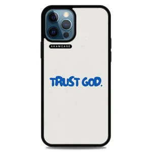 AKAM AMC-WA12PROMAX-OUTES2 Cover For Apple iPhone 12 Pro Max