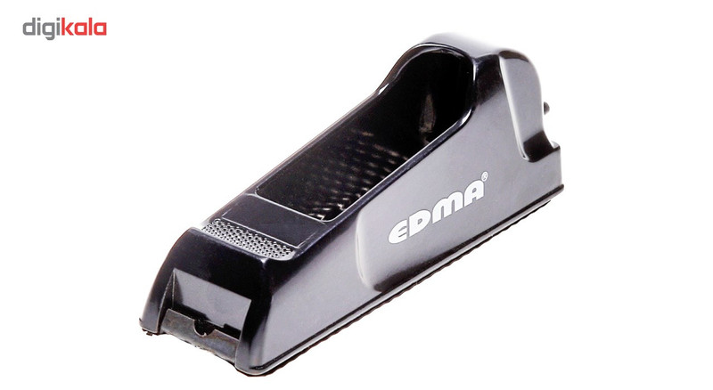 رنده انگشتی ادما مدل 066755 طول 257 میلی متر