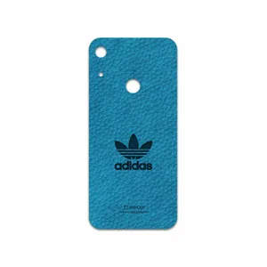 MAHOOT BL-DDS Cover Sticker for Huawei Y6s 2019