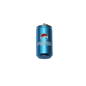  فلش مموری طرح Pepsi مدل DME1010 ظرفیت 16 گیگابایت 