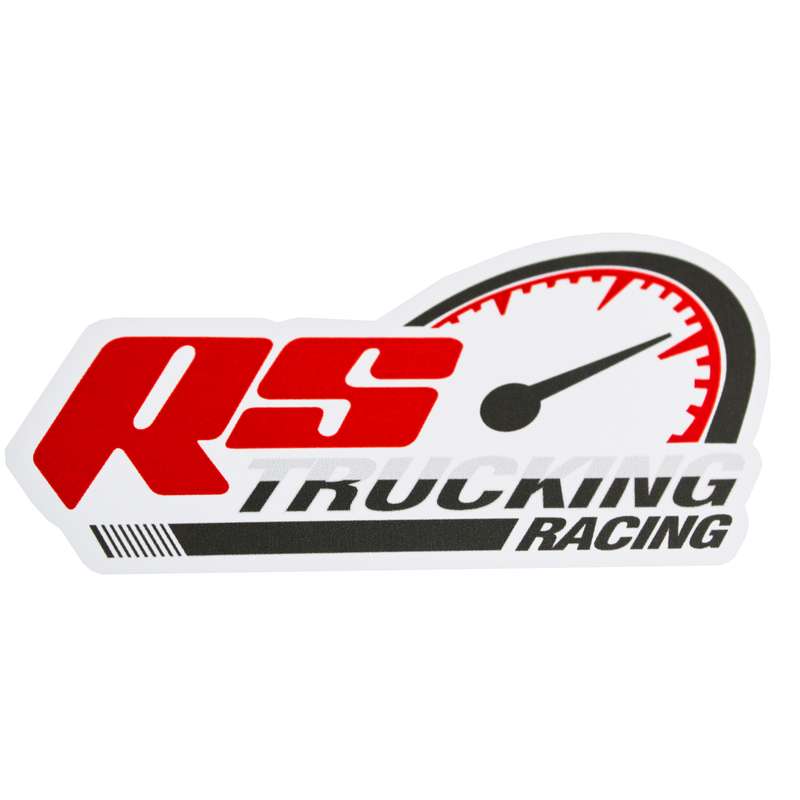 برچسب خودرو مدل آر سی کد 6601