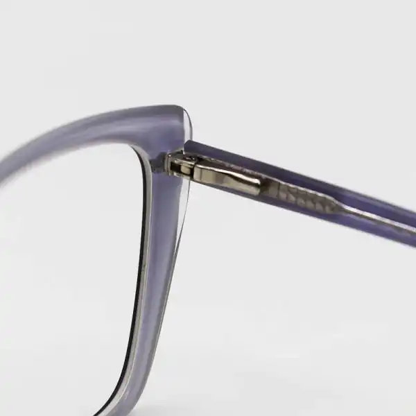 فریم عینک طبی زنانه مدل AG98057 - fba-se