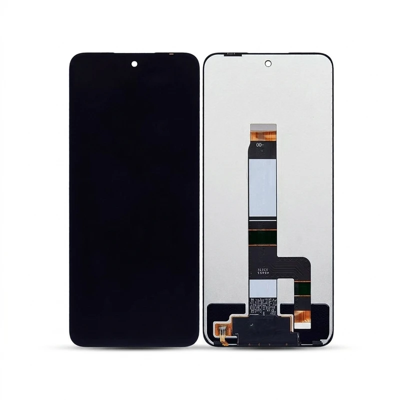 ال سی دی مدل mi مناسب برای گوشی موبایل شیائومی Redmi 12