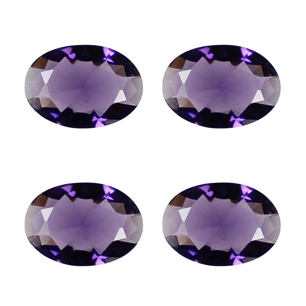 سنگ تانزانیت کد F6729 بسته چهار عددی