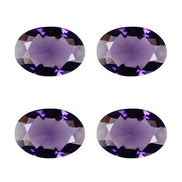 سنگ تانزانیت کد F6729 بسته چهار عددی