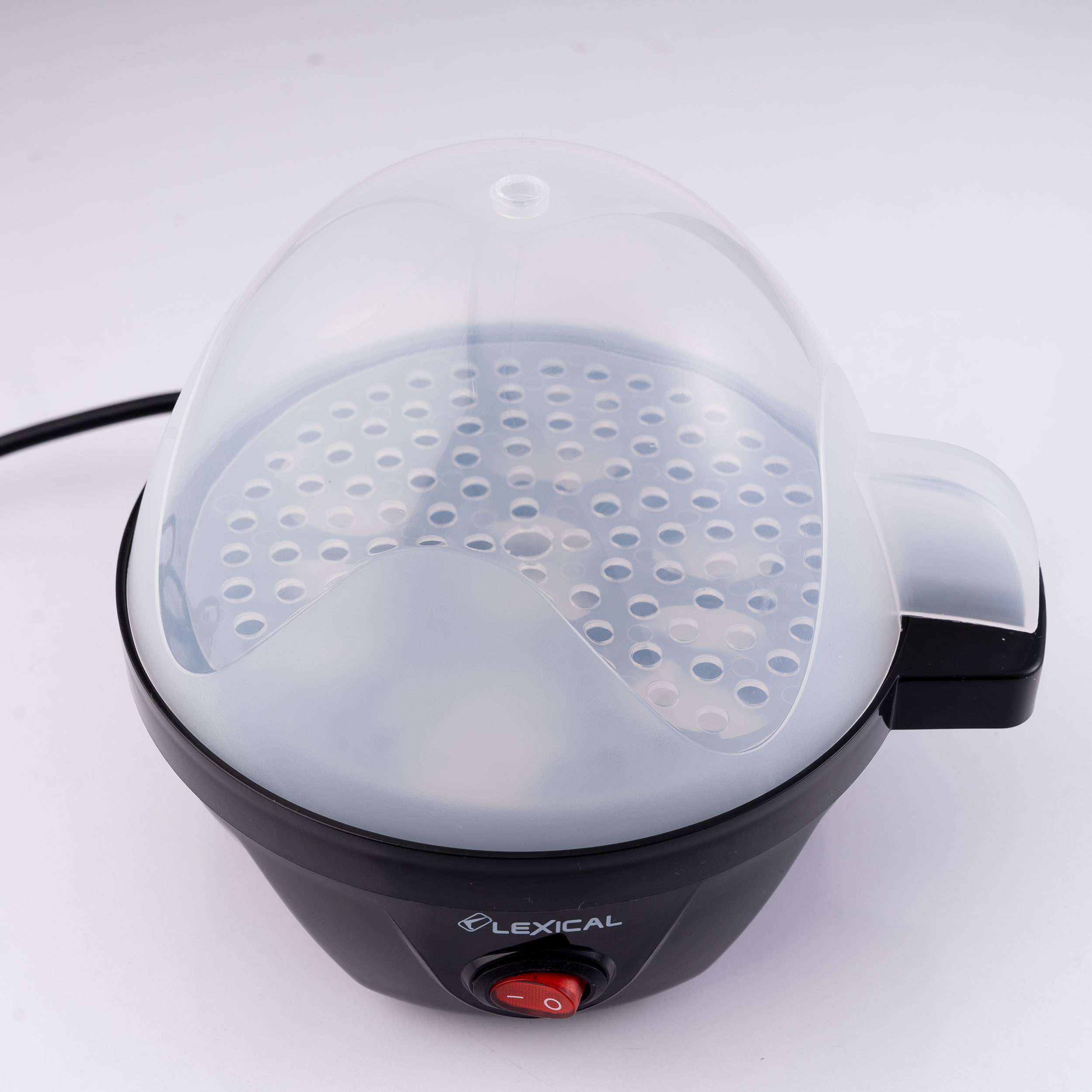 تخم مرغ پز لکسی کال مدل LEB-1301