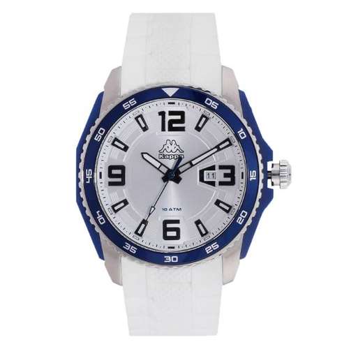 ساعت مچی عقربه‌ای مردانه کاپا مدل Kp-1406m-e