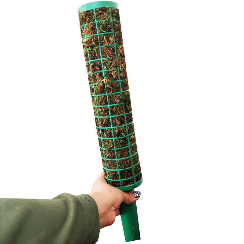 قیم بند مدل خزه دار کد 45cm