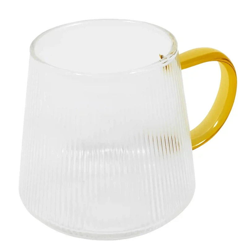 لیوان طرح شیار دار کد 1369n 102