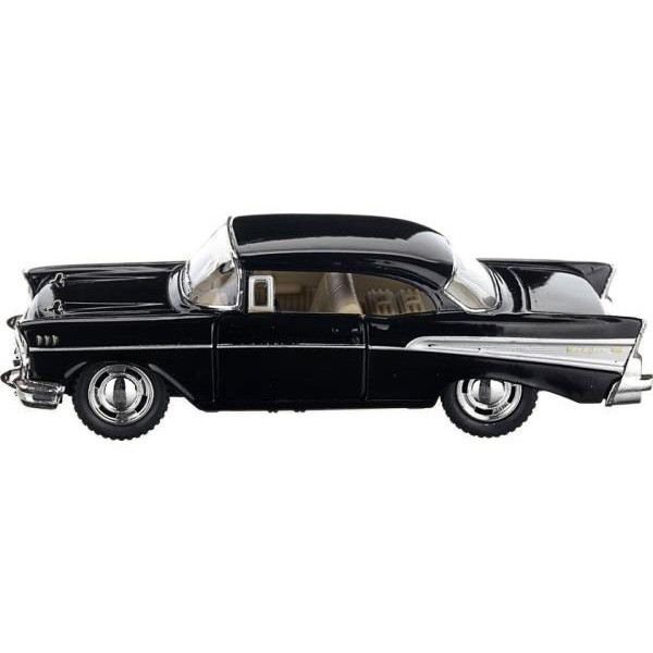 ماشین بازی کینزمارت مدل شورلت 1957 Chevrolet Bel Air کد KT5313