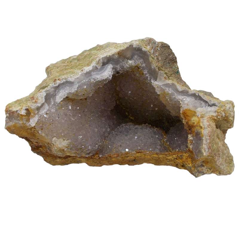 سنگ راف کوارتز مدل  RS154