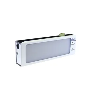 چراغ اضطراری دیواری اوژن الکترونیک مدل EML-04B