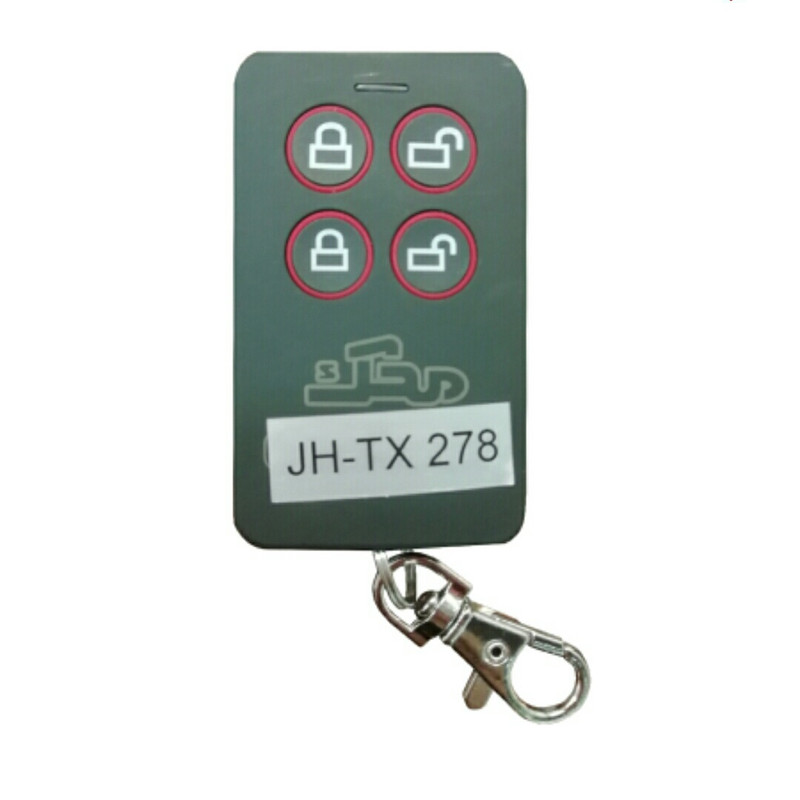 اپراتور اتوماتیک در محک مدلjh-tx278 اپراتور اتوماتیک در محک مدلjh-tx278