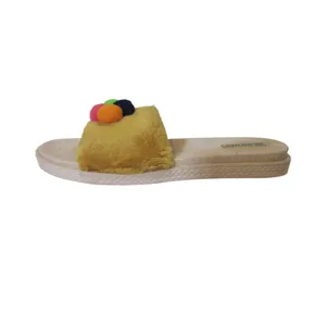 دمپایی زنانه مدل slr599