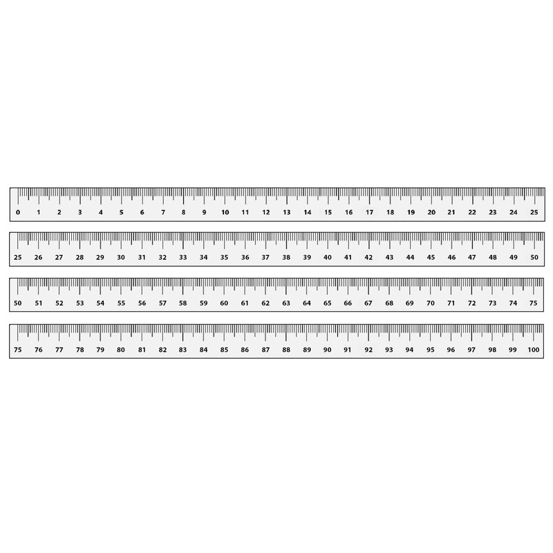 متر خیاطی مدل 3797
