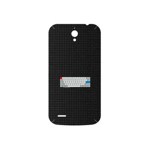 MAHOOT Minimal Keyboard Icon Cover Sticker for Huawei Ascend G610
