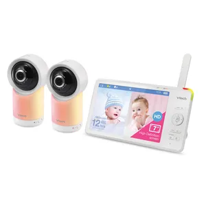 دوربین کنترل کودک وی تک مدل RM7766-2HD
