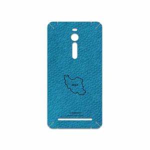 MAHOOT BL-IRC Cover Sticker for ASUS Zenfone 2