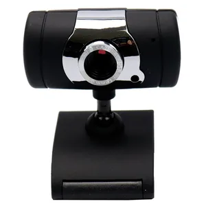 وب کم مدل M830