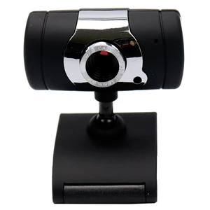 وب کم مدل M830
