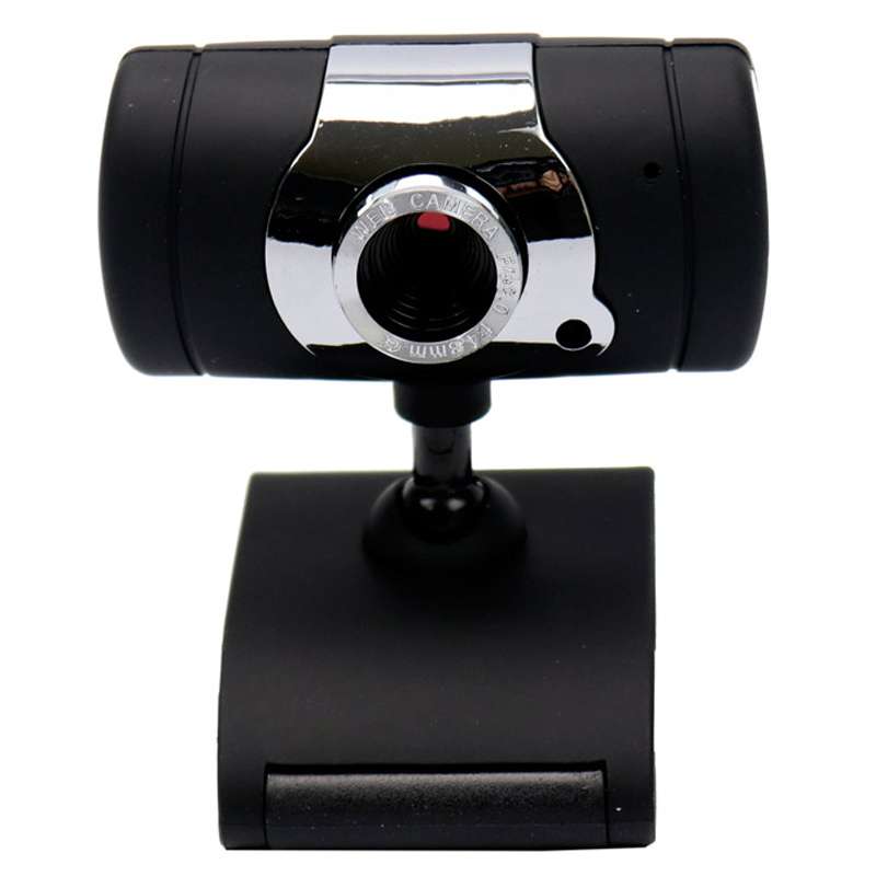وب کم مدل M830