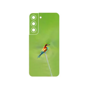 MAHOOT European bee-eater Cover Sticker for Samsung Galaxy S22 5G