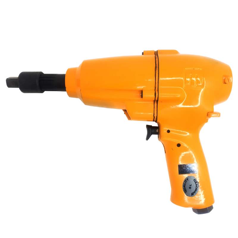 آچار بکس بادی اینگرسول مدل 12850078