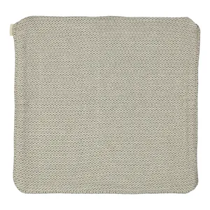 کاور کوسن بومی مدل حصیری کد 001